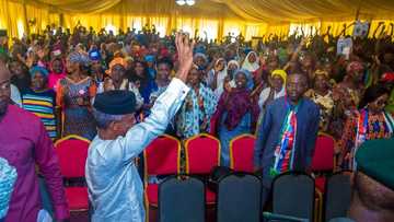 Osinbajo’s office not supervising ‘Ruga’ settlements’ - Aide