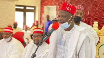 Tsoma baki a mulkin Kano: Kwankwaso ya yi magana shirinsa a mulkin Abba Gida-Gida