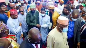 2023: Northern elders reject old presidential aspirants, give reasons