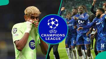 Why UEFA could ban Barcelona and Chelsea from the Champions League next season