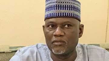 PDP ta janye dakatarwar da ta yi wa Sanata Hunkuyi, Dogara da sauran mutane 5