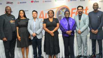 Nigerians Can Acquire Vehicles with 10% Deposit Under Access Bank Financing Initiative