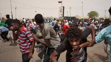 Sudan: Tension as several military officers are arrested over failed coup