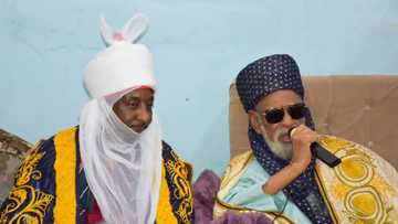 Sheikh Dahiru Bauchi Ya Bayyana Ka'idojin Da Ake Bi Wajen Nada Khalifa a Tijjaniyya