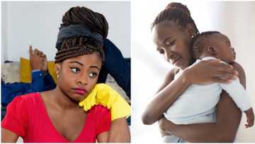 Nanny secretly breastfeeds madam's baby, infects him HIV/AIDS, video of story goes viral