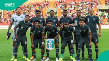Super Eagles star risks 4-year prison sentence after illegal betting scandal indictment