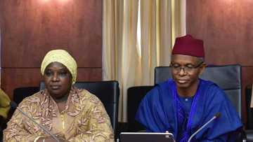 Abubuwan da Gwamnan Kaduna yayi a makon jiya kafin a gano ya kamu da Coronavirus