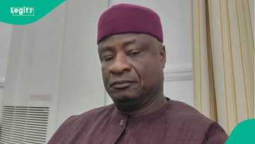 Ibrahim Musa: Facts about ex-senator who died in Abuja