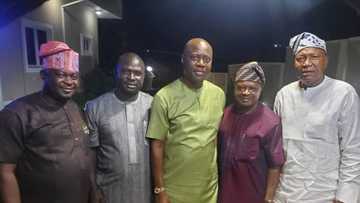 Tinubu's presidential bid under threat as influential southwest lawmaker, supporters dump APC for PDP, give reason