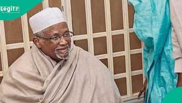 Aminu Dantata’s burial postponed, reason, new date emerge
