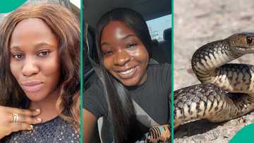 Ifunanya's death: Lady speaks about late singer's surname 'Nwangene', says life is spiritual