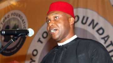 Wani na hannun daman Atiku ya bayyana matakin da PDP za ta dauka bayan shan kaye a kotun koli