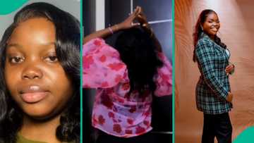 Lady shares first thing she did after returning from Shiloh 2025 programme