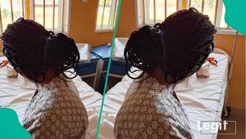 “He tied my mouth with a rag”: Lady recounts painful ordeal with suspect known for targeting women