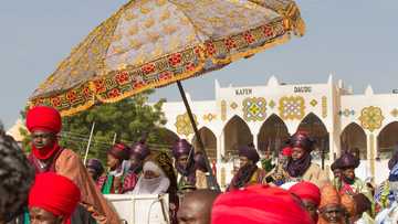 An bayyana dalilin samun jinkiri a nada sabon sarkin Zazzau