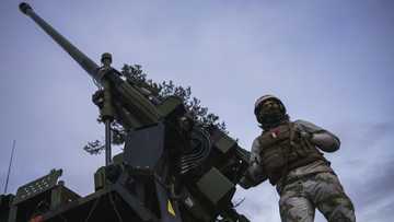 As NATO ups defence spending, can Europe produce the weapons?