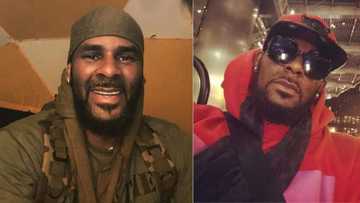 Broke R Kelly looking to sell entire publishing catalogue for below market value