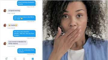 Hotuna: Wata mata ta tona asirin mijinta da yace mata ya tafi wajen kasuwanci ashe gidan wata matar aure ya tafi iskanci