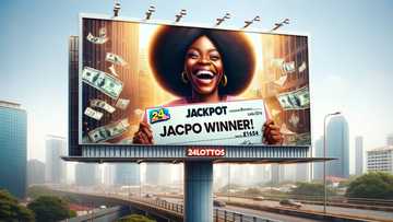 7 Amazing Winning Lotto Results Today: Are You a Winner?