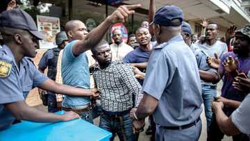 How South African mob killed Nigerian wrongly accused of kidnapping