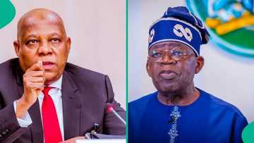 Did VP Shettima tackle Tinubu on Fubara’s removal? Presidency reacts