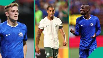 Chelsea fans decide on who should be first choice striker: Jackson, Pedro or Delap