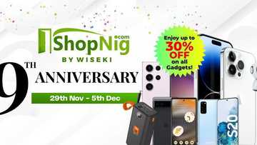 ShopNig launches new website and mobile app on 9th anniversary, offers great deals