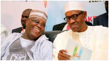 2023: Former Vice President beats Buhari’s record attempt at presidency, makes 6th declaration