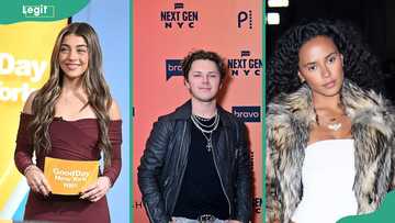 The Next Gen NYC cast's richest member's dad didn't build an empire in fashion, but fried chicken