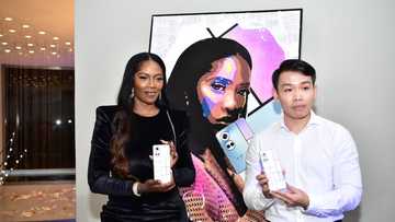 Tecno launches a new addition to the Camon 19 Series called The Mondrian Edition