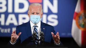 Americans earning $400k a year could pay more tax if Joe Biden wins US election