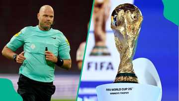 Banned World Cup referee dies at 38 amid sexual assault case with teenage boy