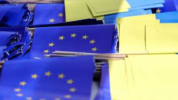 EU faces key summit on using Russian assets for Ukraine
