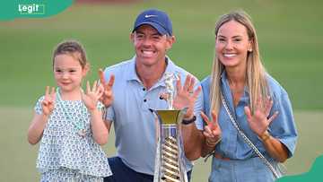 Erica Stoll's bio: what is known about Rory Mcilroy’s wife?