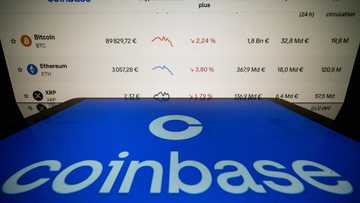 Crypto giant Coinbase fined in Ireland for rule breaches