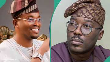 Full List: 3 youngest candidates in the 2026 Osun governorship election
