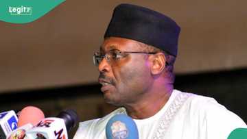 Breaking: INEC reveals biggest fear in Bayelsa, Imo, Kogi ahead of governorship polls
