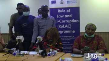 British Council, FG announce new strategies to end gender-based violence in Nigeria
