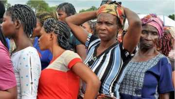 Pinch of tragedy as African country where coffin business is booming is revealed