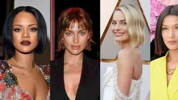 Coupe courte femme: découvrez les coupes de cheveux les plus tendance