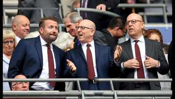 Checkout billionaires behind top 5 football clubs in the world