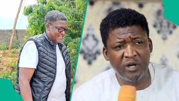 Pastor’s warning prophecy to Revd Azzaman about fatal accident surfaces as Kaduna cleric dies