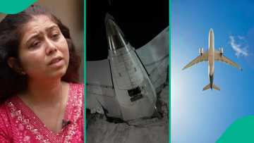 Indian woman waiting for her husband discovers he died in Air India plane crash on June 12