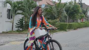 How Kiekie’s Side Hustle is Taking Social Media by Storm: #Deliverydeypay