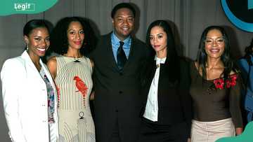 Girlfriends cast: where are the sitcom stars since the show ended?