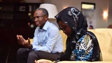 Coronavirus: How 2 people contracted coronavirus after El-Rufai - Kaduna health commissioner reveals