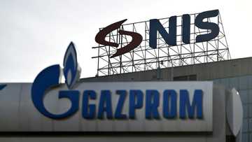 US sanctions hit Serbia's oil firm