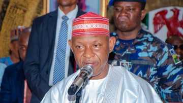 Abba Ya Kara Bada Mukamai 10, Kwankwaso da Jigon APC Sun Shiga Gwamnati