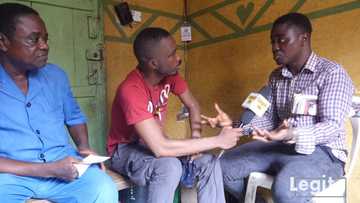Two Legit.ng reports that gave two hardworking Nigerian youth a new ease of life