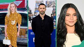 50 most famous B-list celebrities who are currently on the rise
